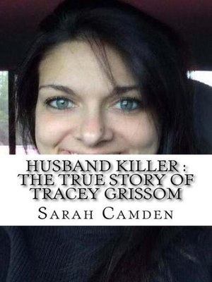 cover image of Husband Killer Tracey Grissom